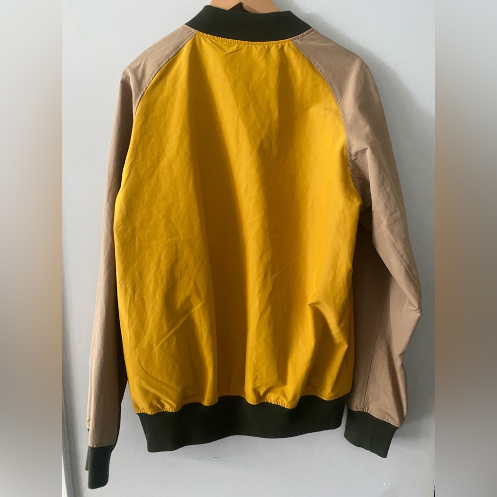 Herschel Supply Company Varsity Jacket - Picture 2 of 5
